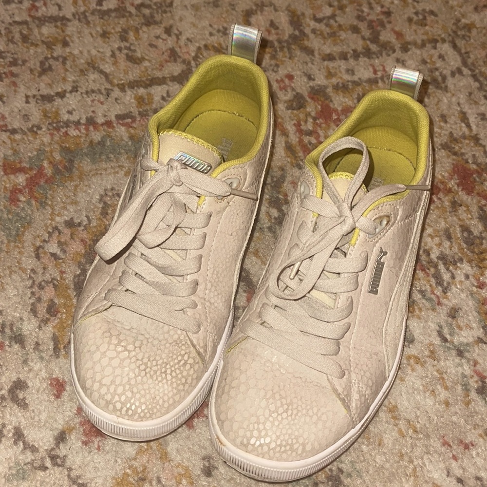Puma Sneakers 👟